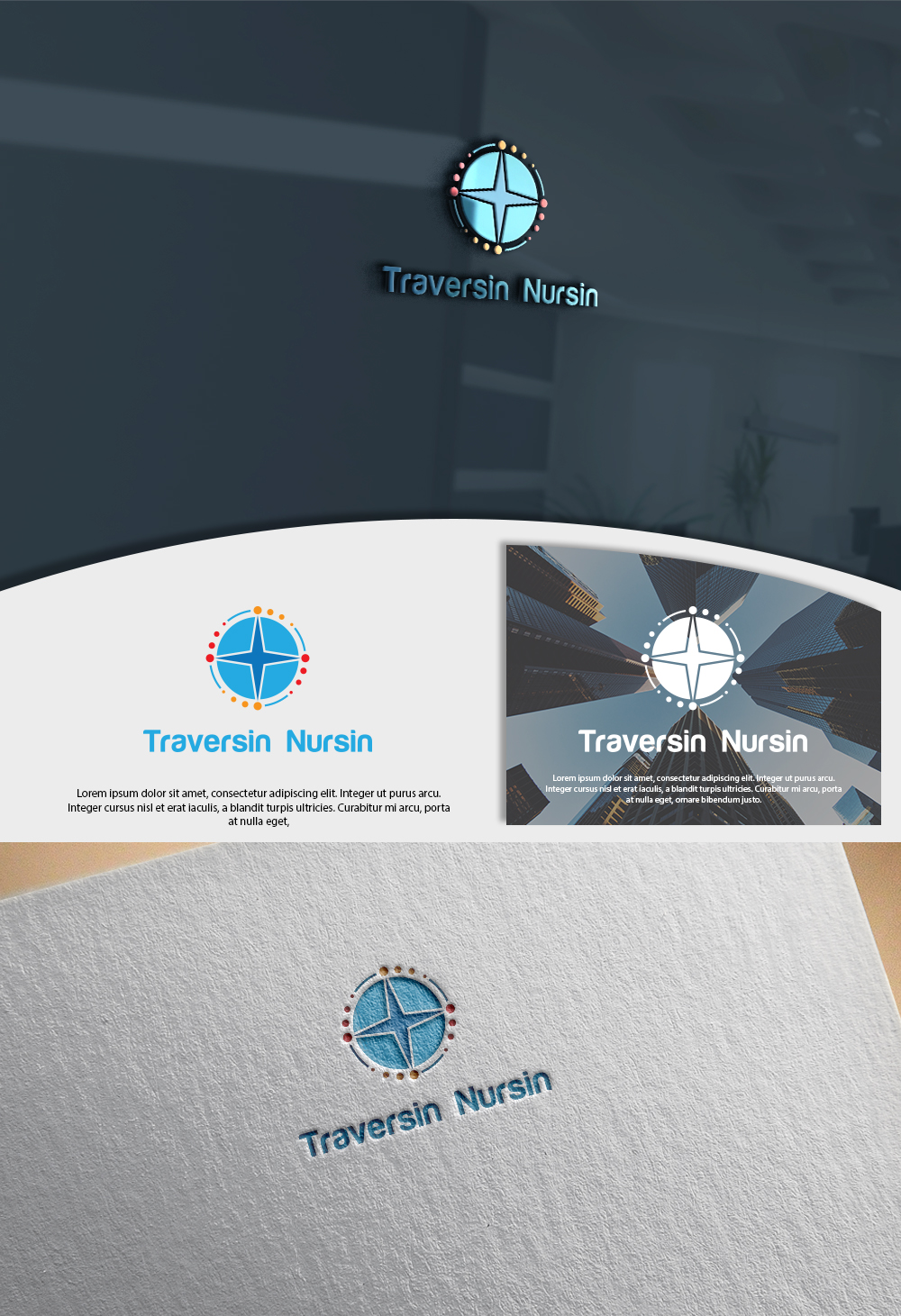 Logo Design by InkForge Studio for this project | Design #20121890