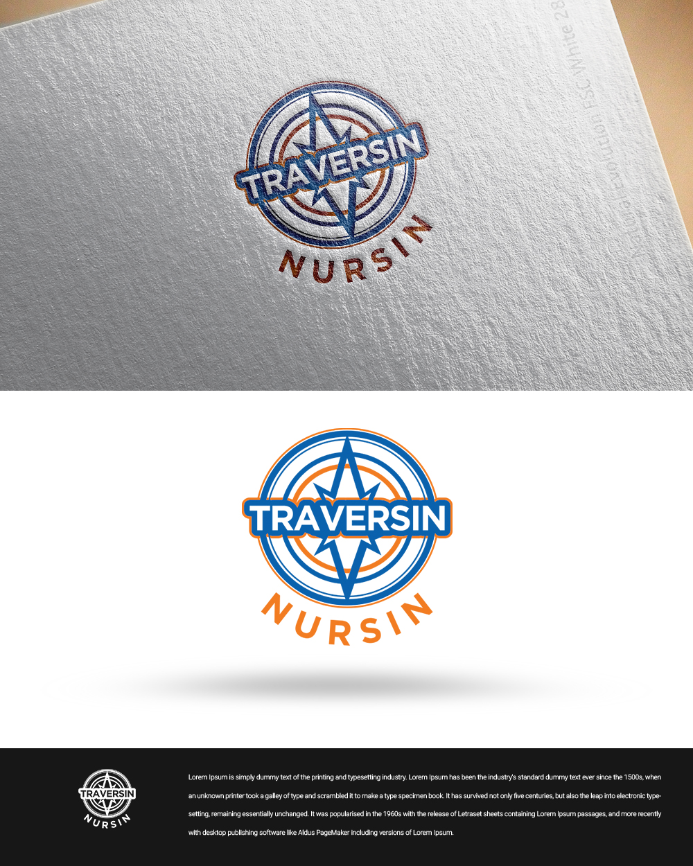 Logo Design by zingodesigns258 for this project | Design #20128512