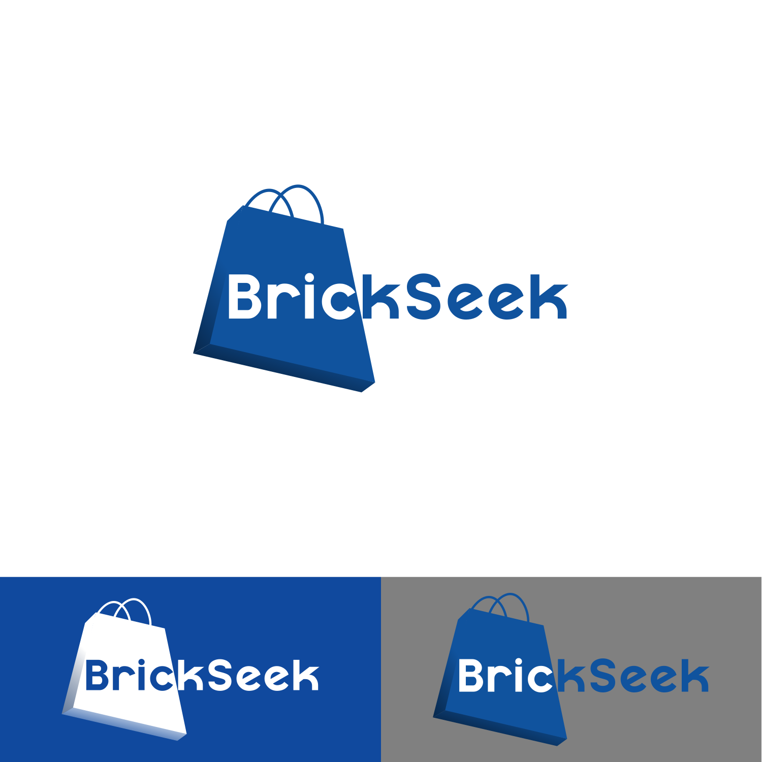 Logo Design by alitjuara for this project | Design #20141076