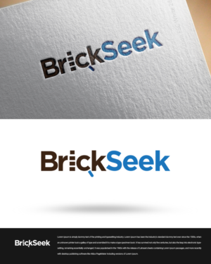 Logo Design by zingodesigns258 for this project | Design: #20128506