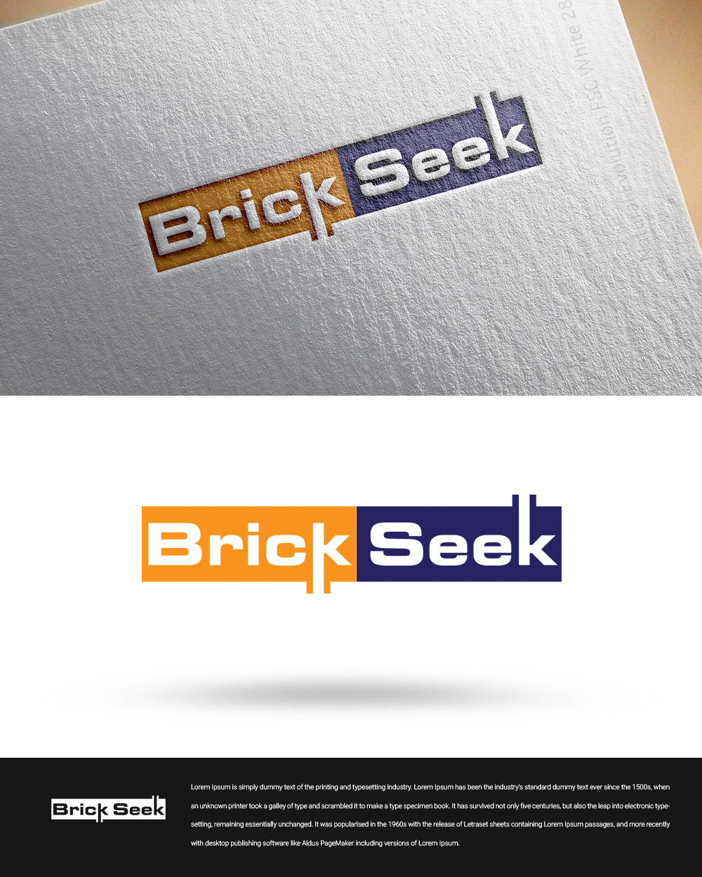 Logo Design by zingodesigns258 for this project | Design #20128507