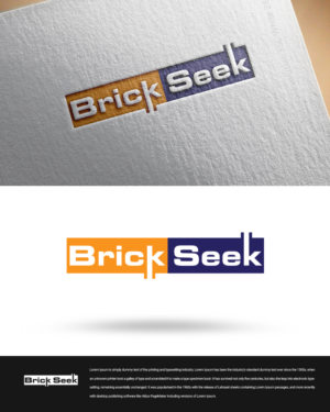 Logo Design by zingodesigns258 for this project | Design: #20128507