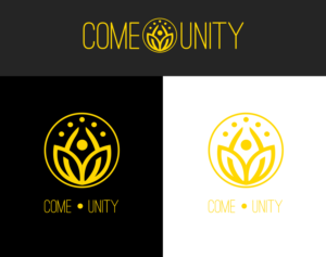 Logo Design by WAGUM Studio
