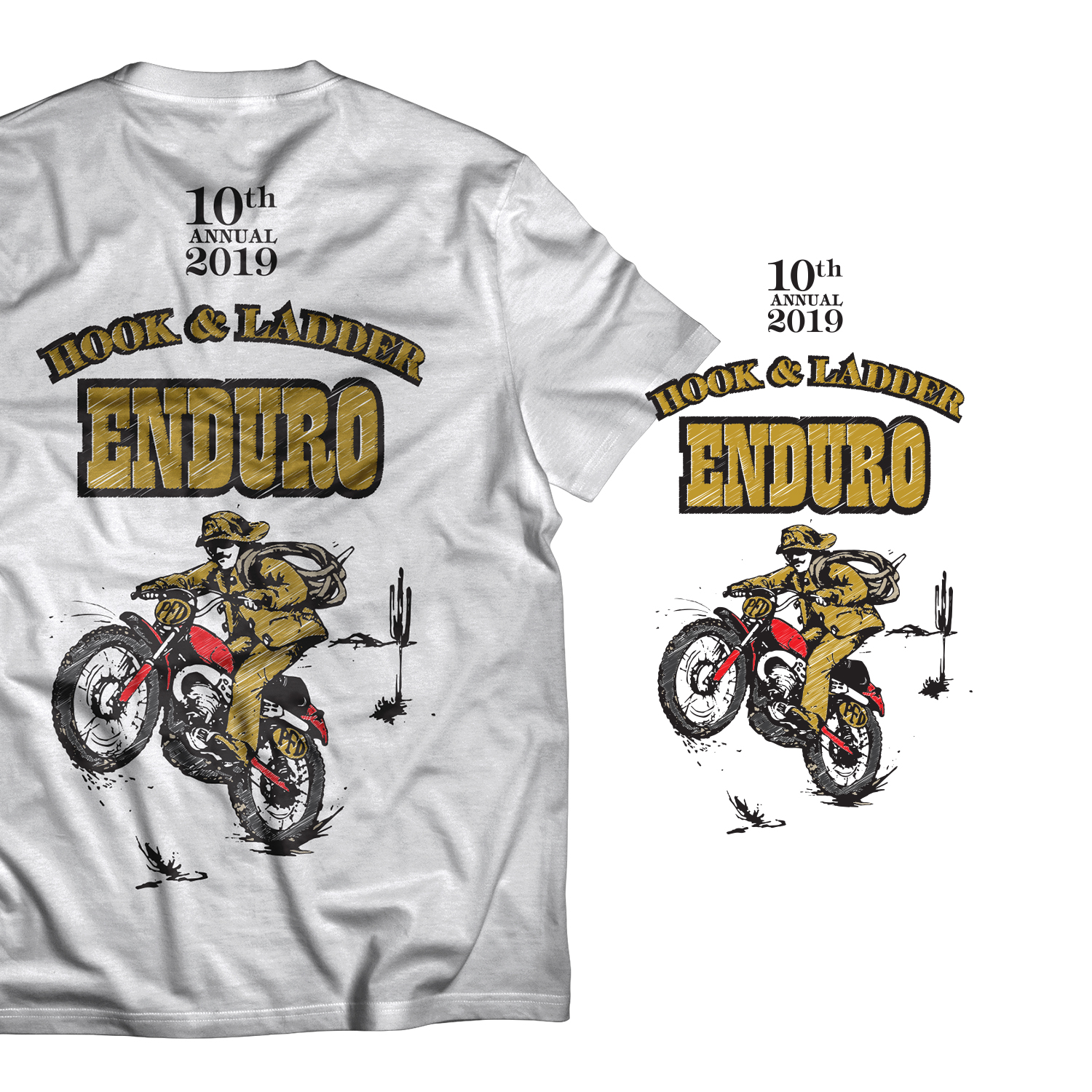 T-shirt Design by senja for this project | Design #20147457