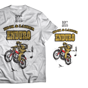 T-shirt Design by senja for this project | Design: #20147457