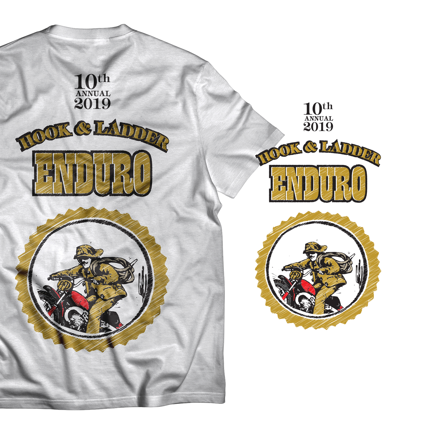 T-shirt Design by senja for this project | Design #20147891