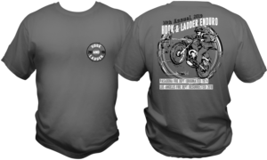 T-Shirt-Design von bacujkov für dieses Projekt | Design #20171539