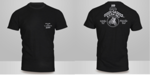 T-Shirt-Design von Kero für dieses Projekt | Design #20179822