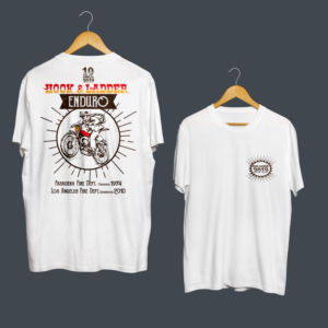 T-shirt Design by Ngoeg for this project | Design: #20177803