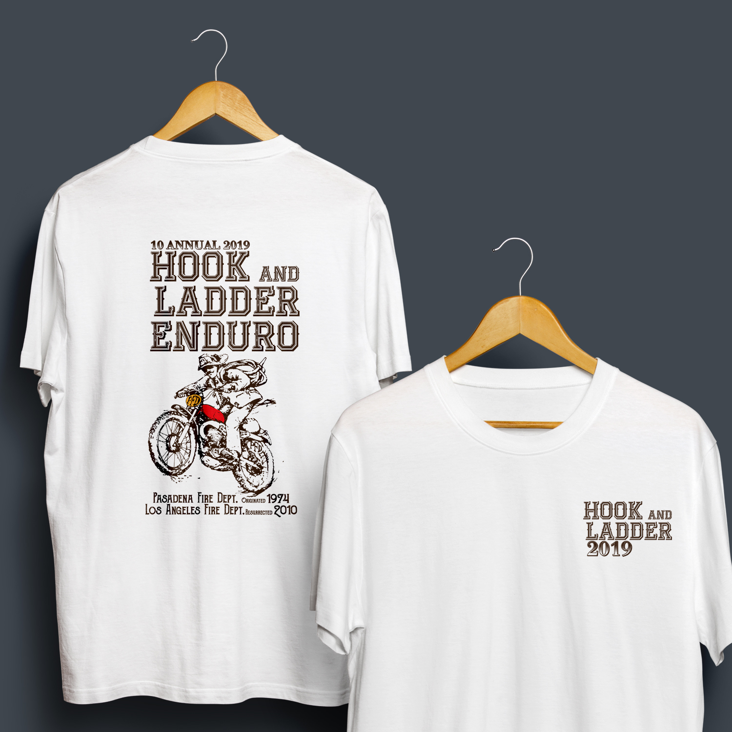 T-shirt Design by Ngoeg for this project | Design #20177815