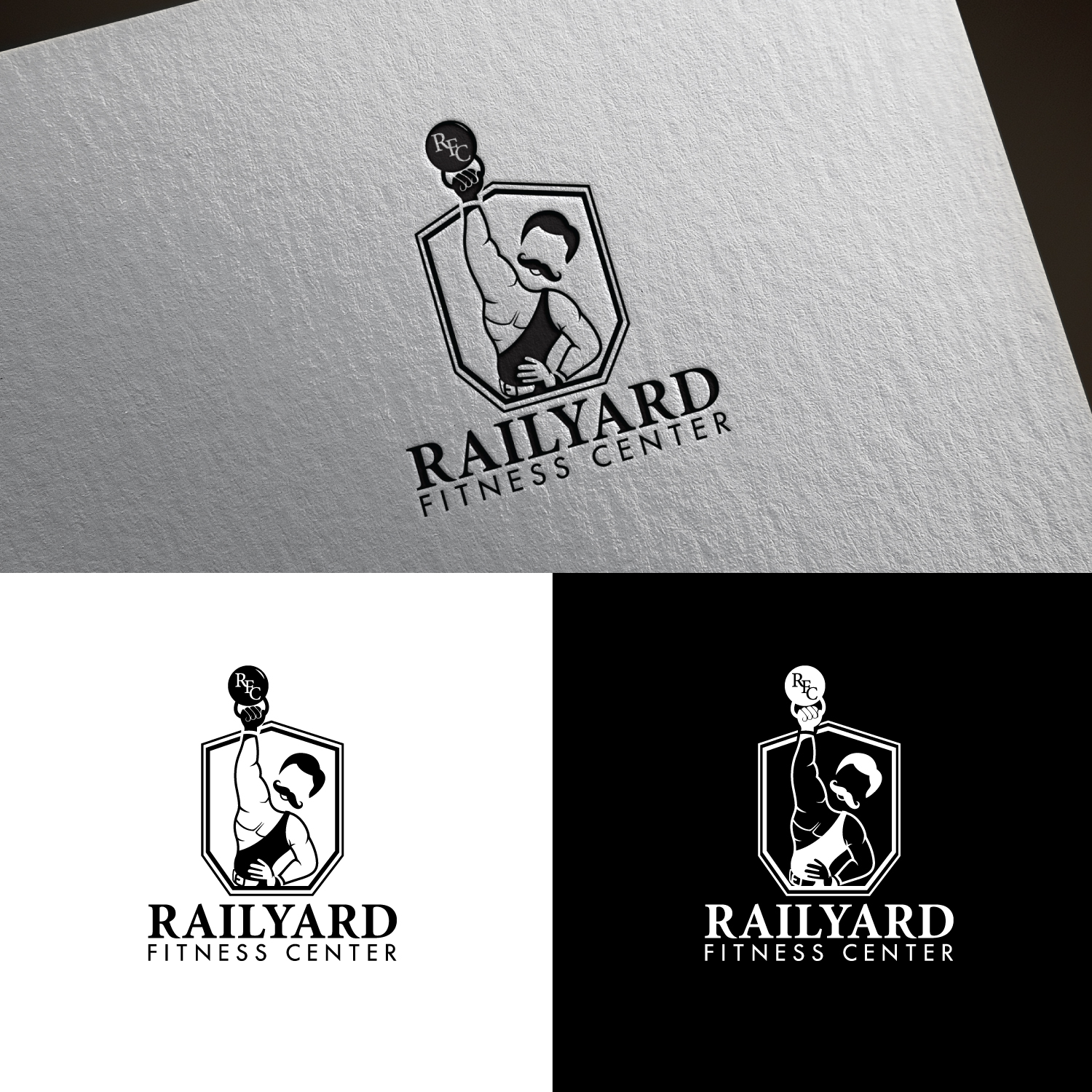 Logo Design by sankar999 for this project | Design #20115484