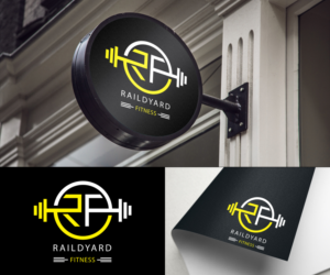 Logo Design by syaefulANS for this project | Design #20162284