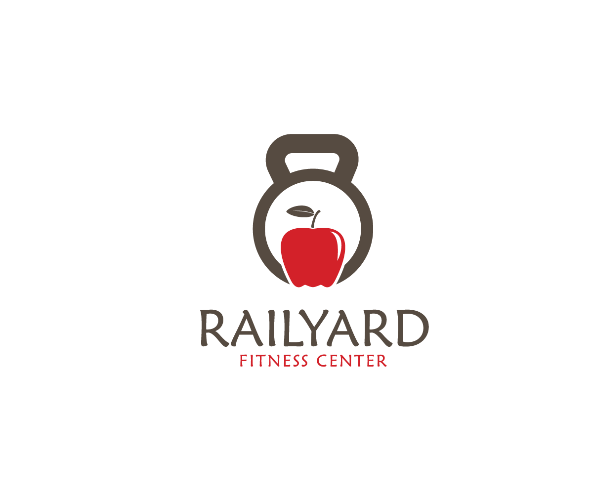 Logo Design by Ishier for this project | Design #20172584
