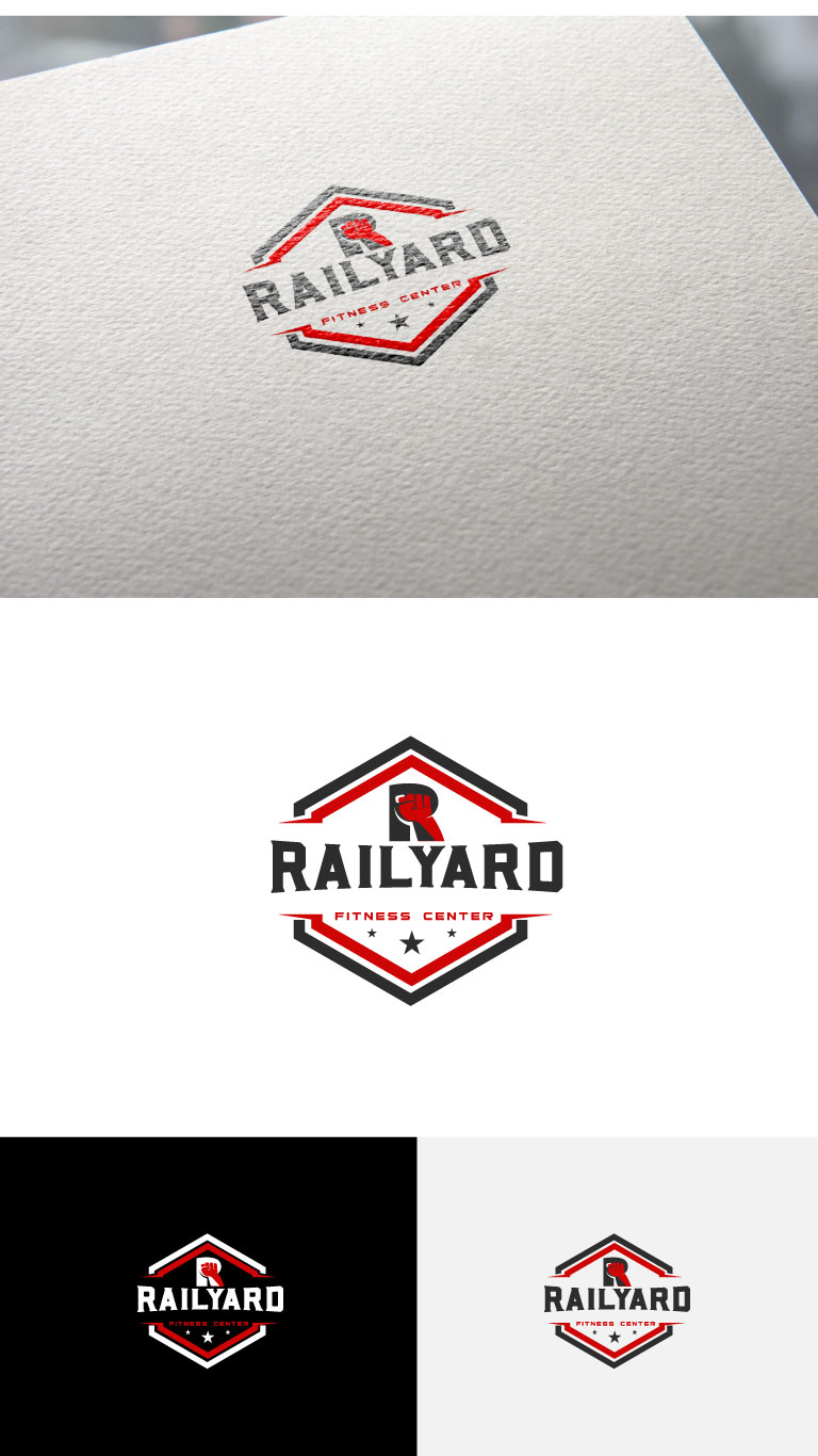Logo Design by jack07 for this project | Design #20127836