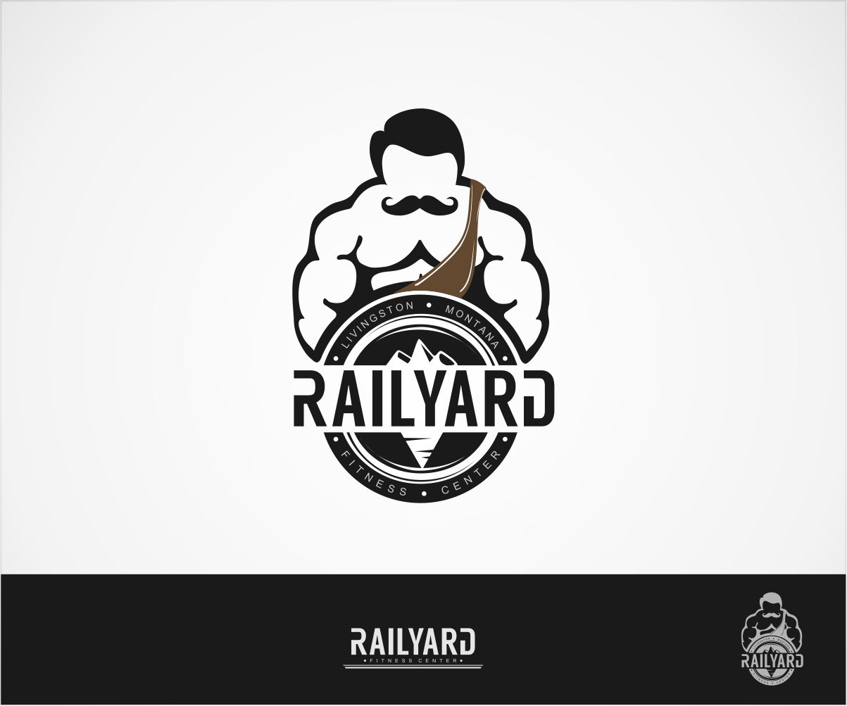Logo Design by mengepul for this project | Design #20118170