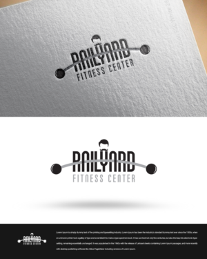 Logo Design by zingodesigns258 for this project | Design: #20134512