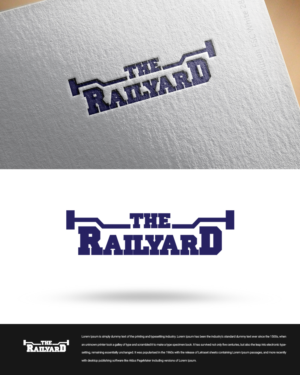 Logo Design by zingodesigns258 for this project | Design: #20134513