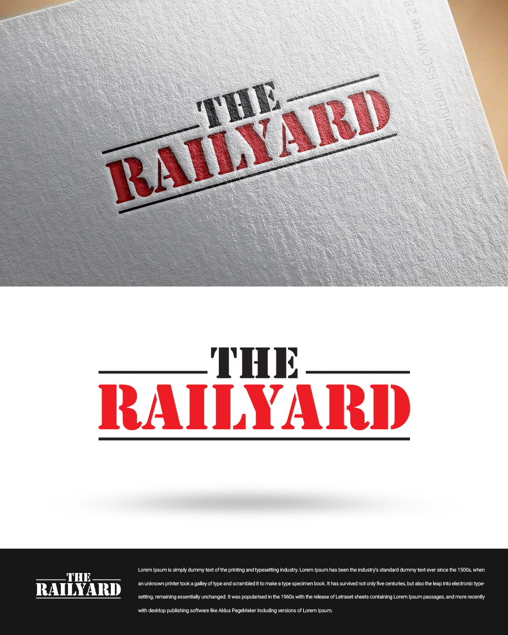 Logo Design by zingodesigns258 for this project | Design #20134515