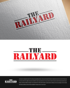 Logo Design by zingodesigns258 for this project | Design: #20134515