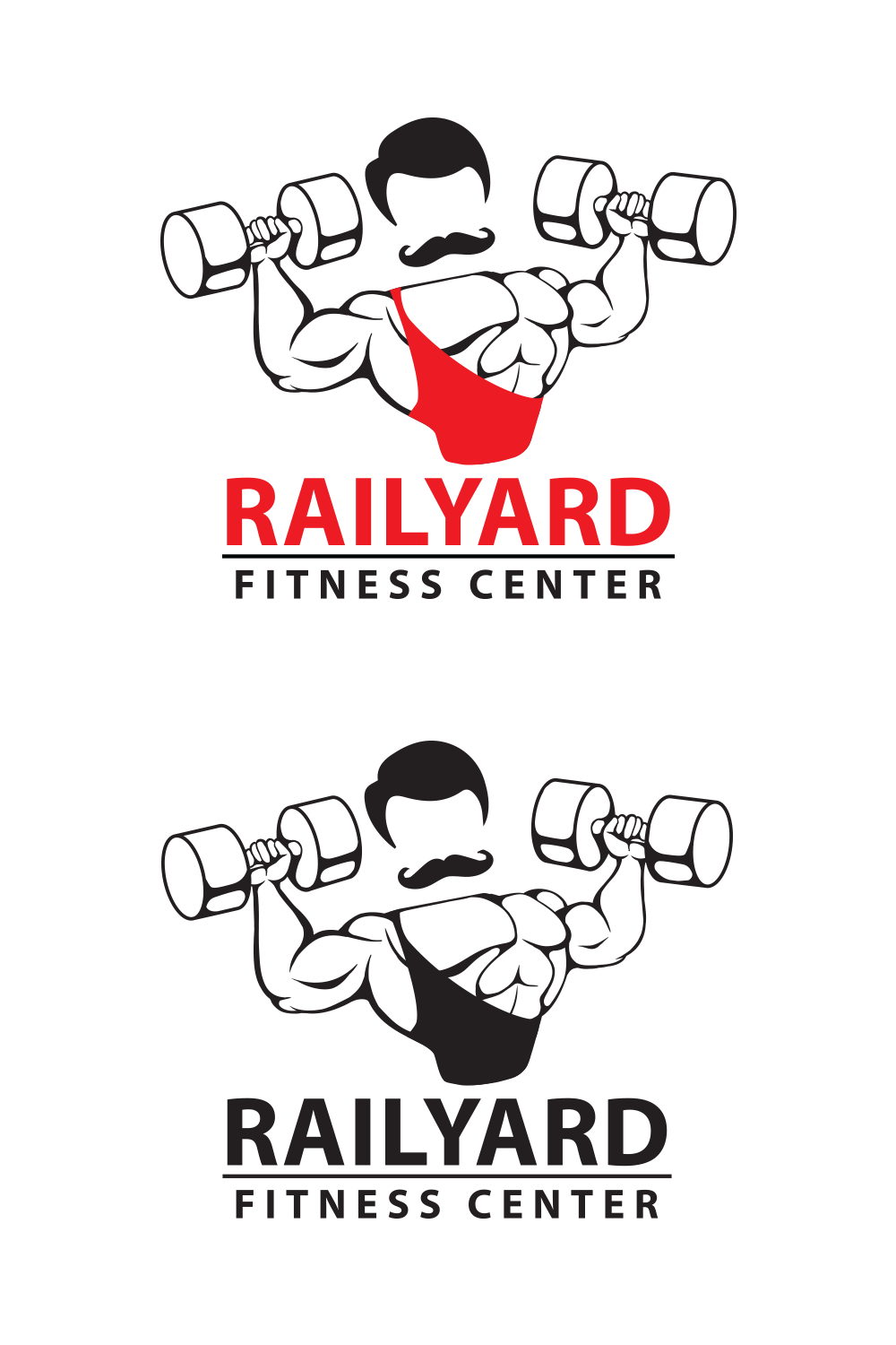 Logo Design by MOMEN ELKASHIF for this project | Design #20114572