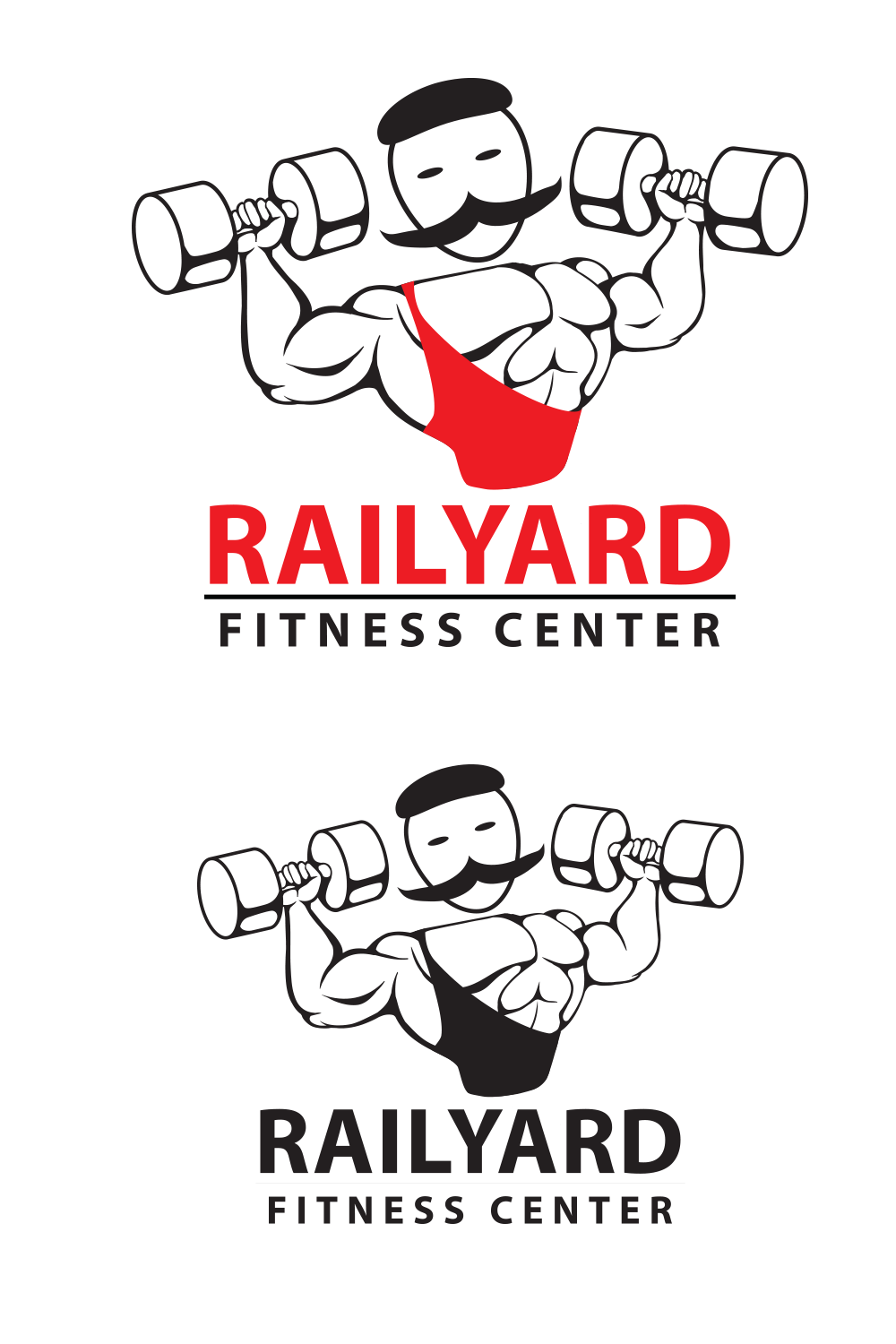 Logo Design by MOMEN ELKASHIF for this project | Design #20122543