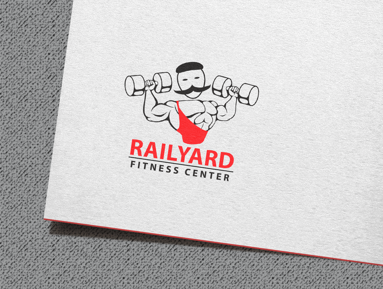 Logo Design by MOMEN ELKASHIF for this project | Design #20122544