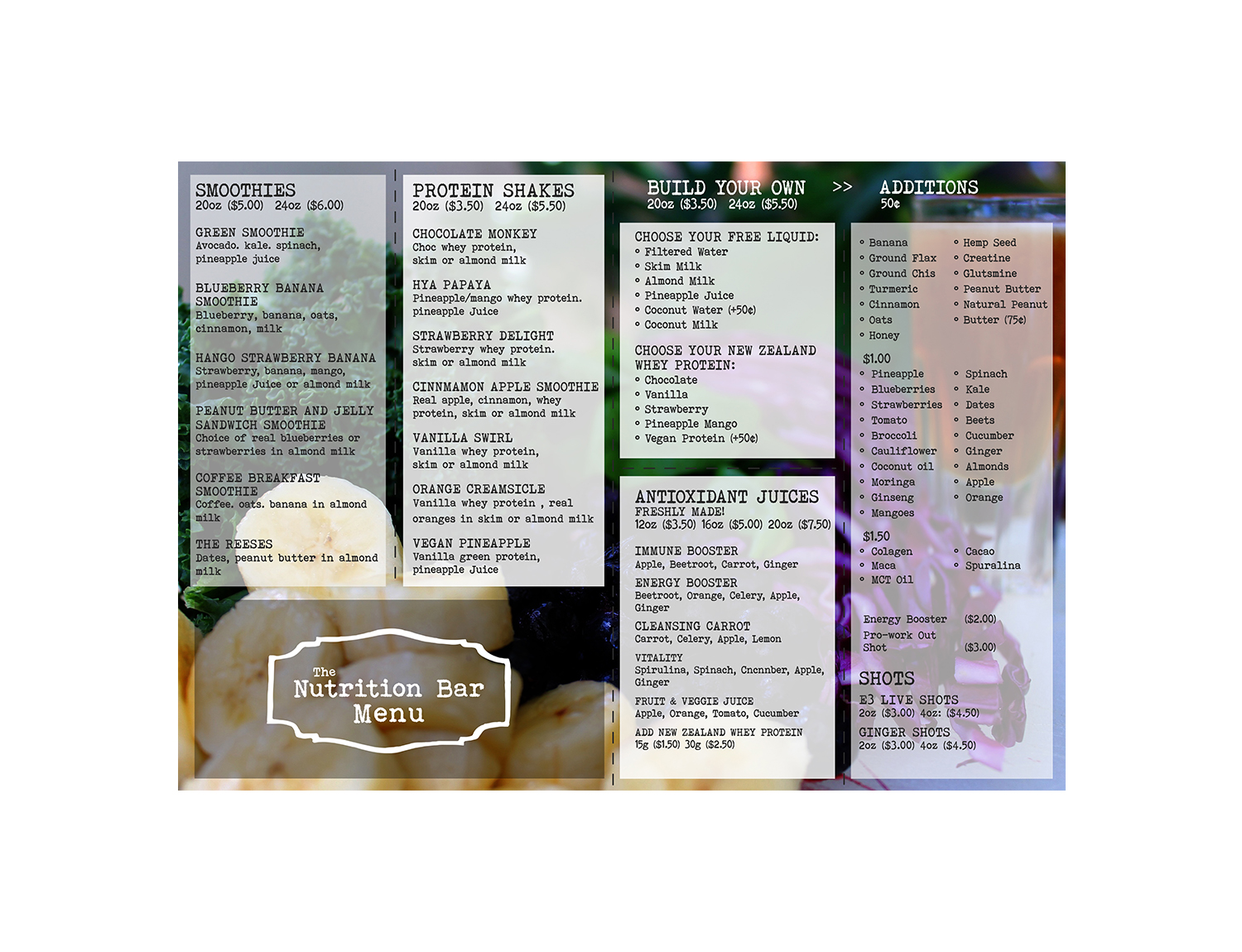 Graphic Design by senja for this project | Design #20171785