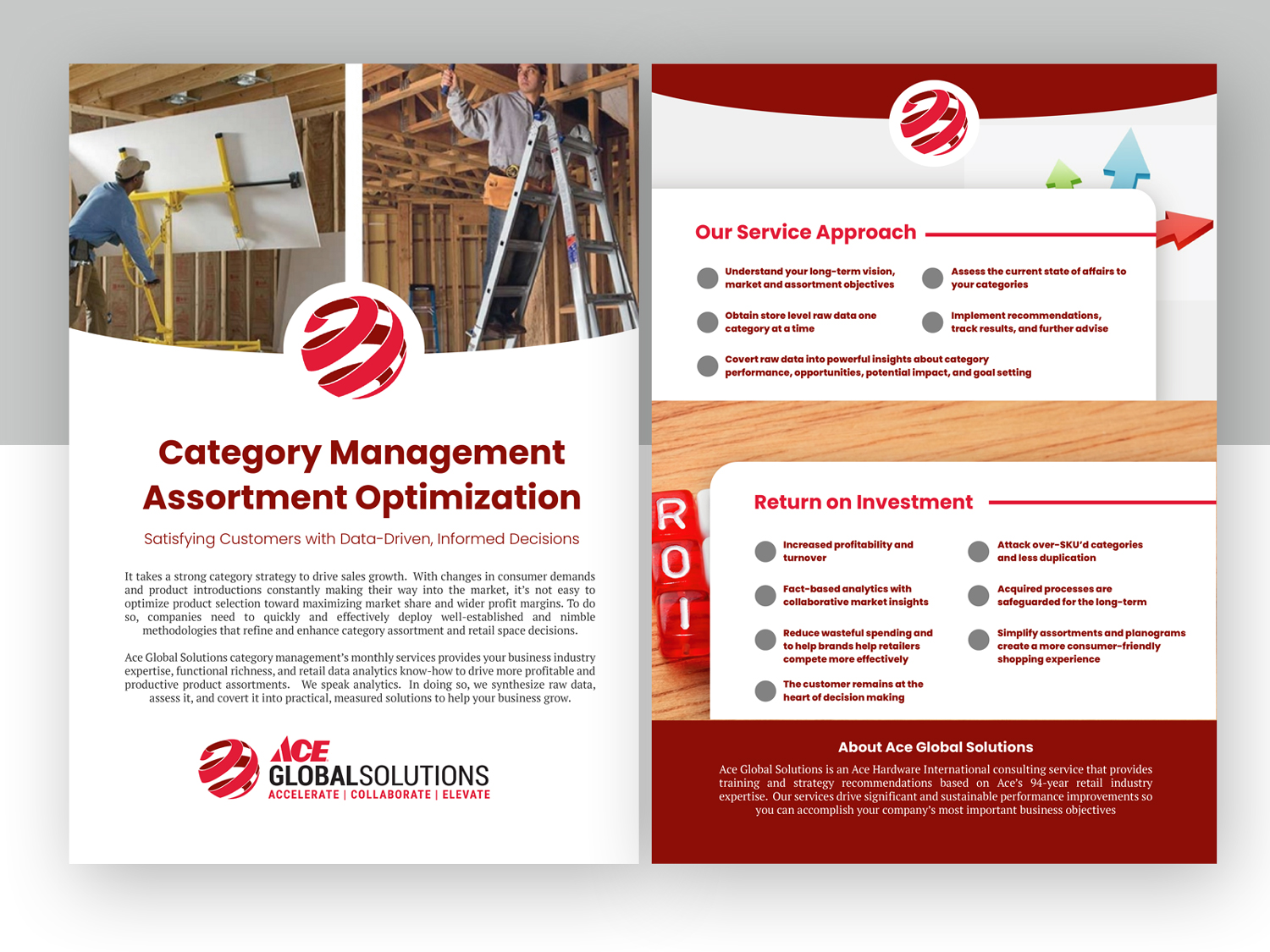 Flyer Design by Ritesh Singh for this project | Design #20117779