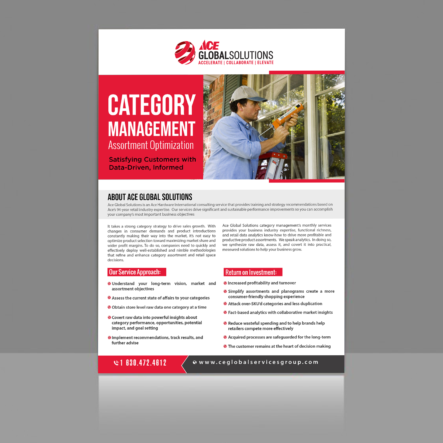 Design de Flyer par debdesign pour ce projet | Design #20119573