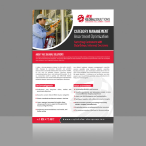 Flyer Design by debdesign for this project | Design: #20119580