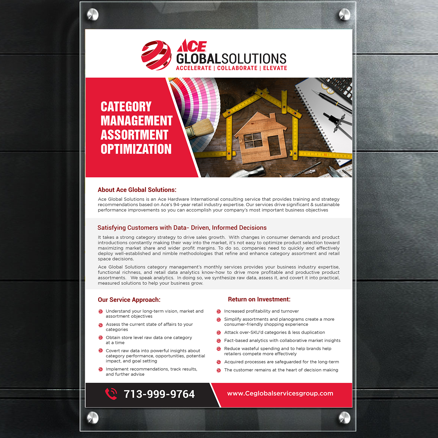 Design de Flyer par debdesign pour ce projet | Design #20120626