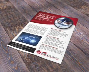 Diseño de Flyer por Deziners Zone para este proyecto | Diseño: #20118845