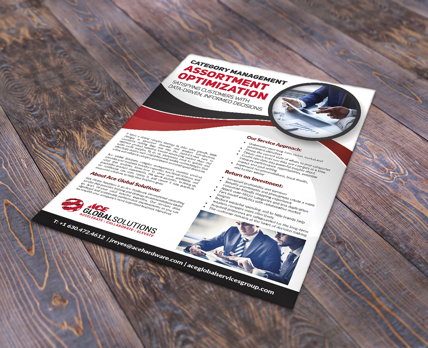 Flyer Design by Deziners Zone for this project | Design #20118846