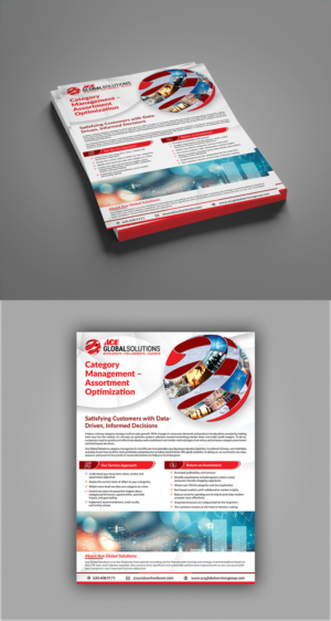 Flyer Design by ecorokerz for this project | Design: #20132010