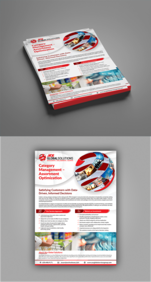 Flyer Design by ecorokerz for this project | Design: #20132031
