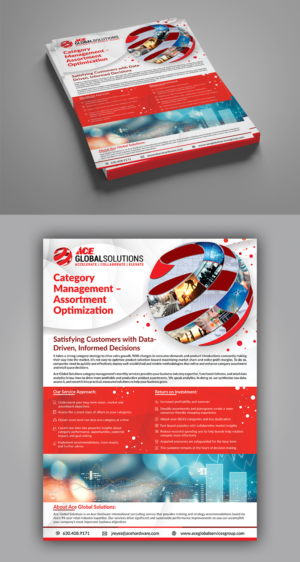 Flyer Design by ecorokerz for this project | Design #20153291