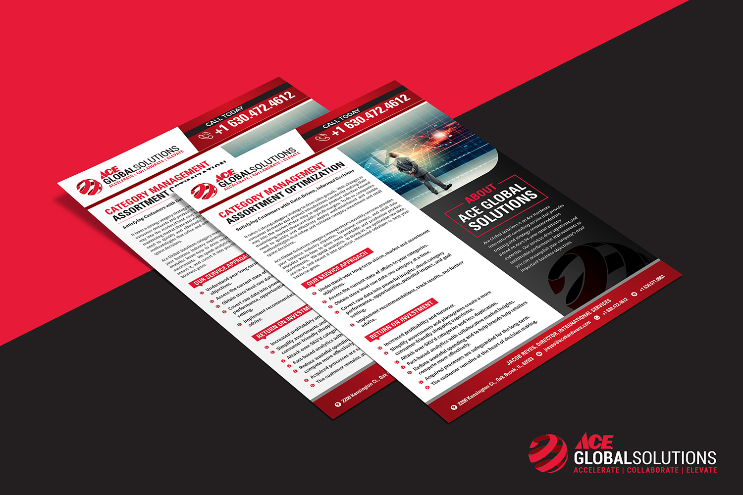 Flyer Design by SAI DESIGNS for this project | Design #20135736