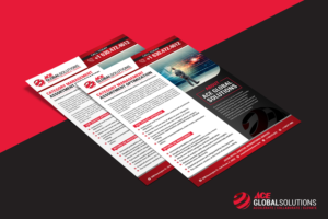 Flyer Design by SAI DESIGNS for this project | Design: #20135736