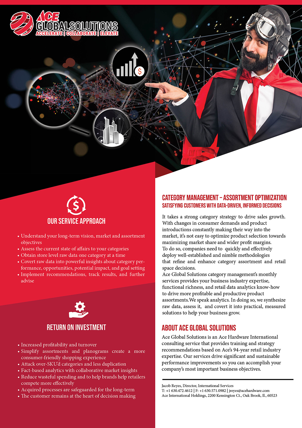 Flyer Design by Kavitha Rajagopal for this project | Design #20132217