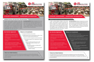 Flyer Design by sugidesign for this project | Design #20130416