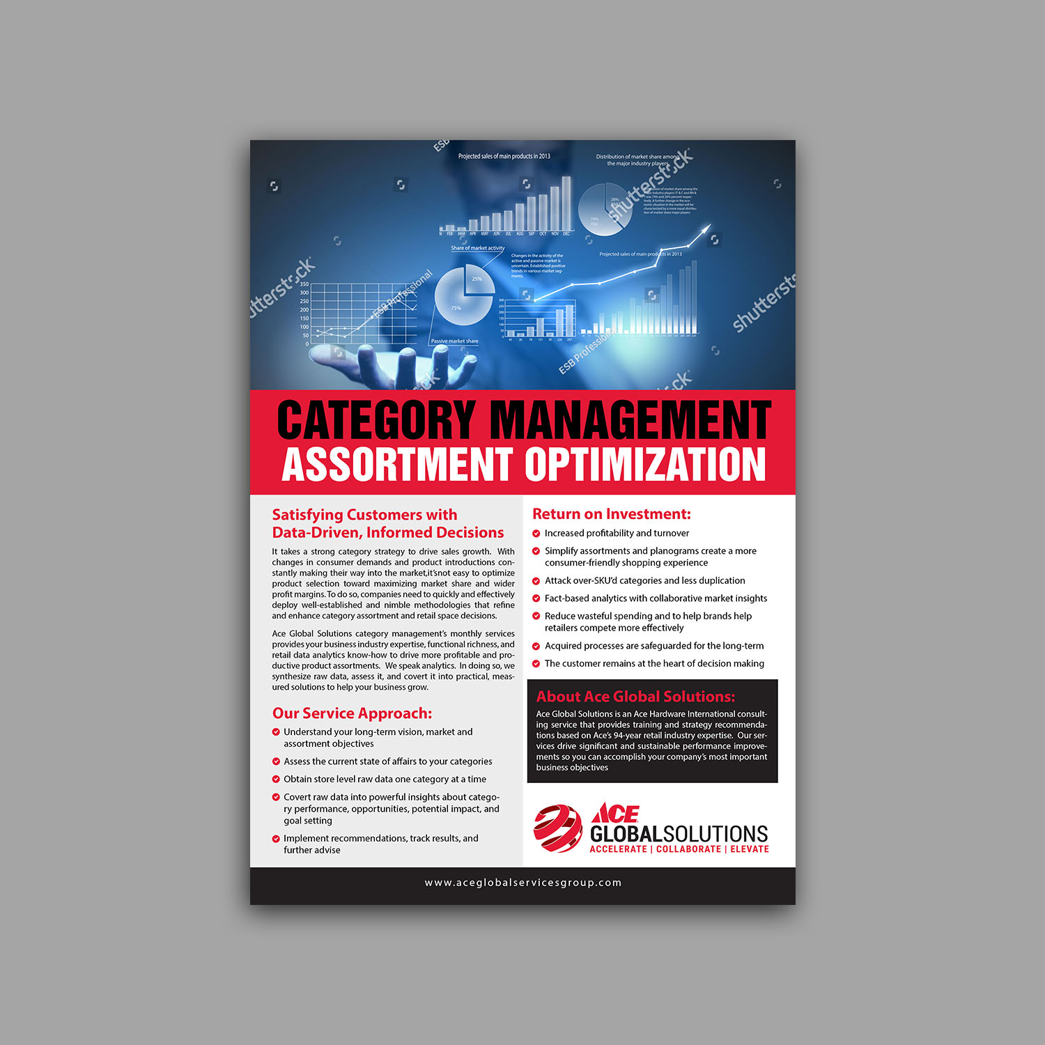 Flyer Design by Schöpfer for this project | Design #20122853