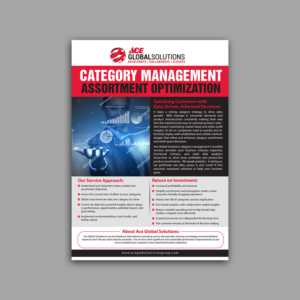Flyer Design by Schöpfer for this project | Design #20122854