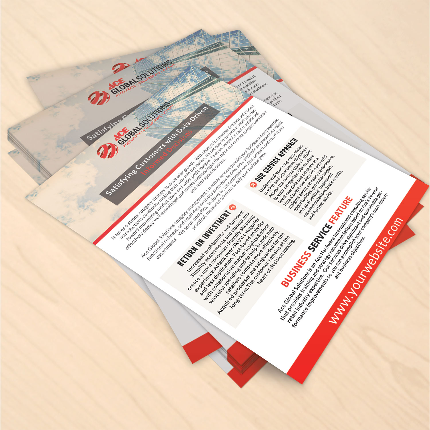 Flyer Design by Sujan4art for this project | Design #20138115