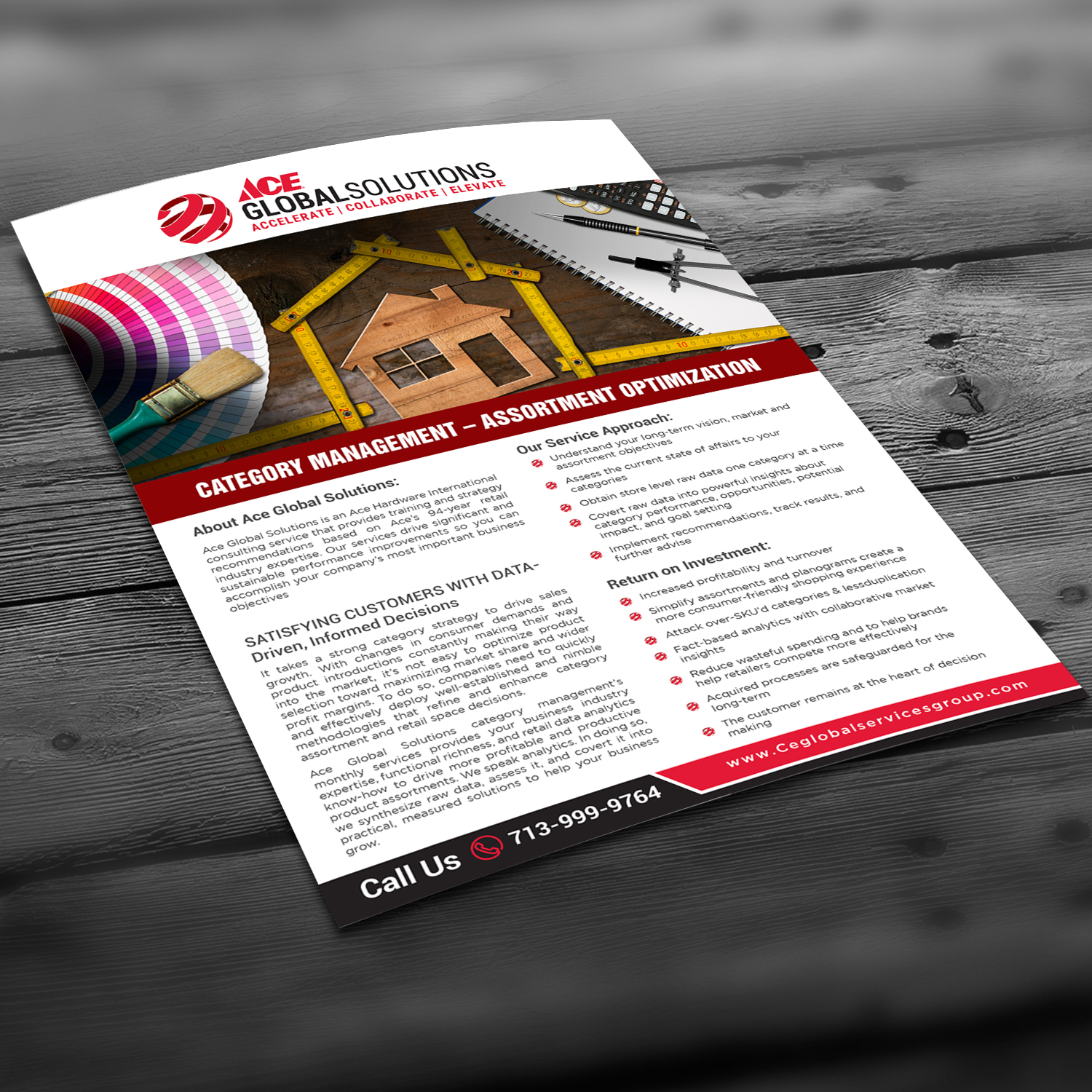 Flyer Design by GraphicsGuru for this project | Design #20121906