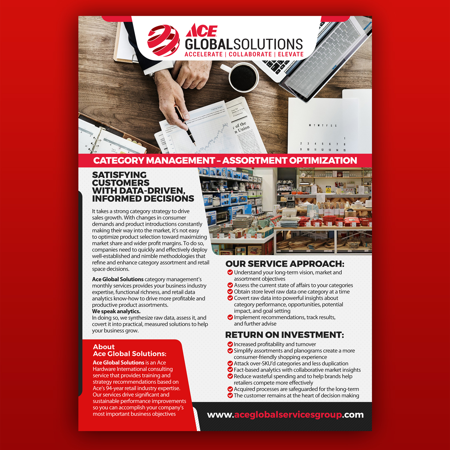 Diseño de Flyer por Iva Design para este proyecto | Diseño #20129331