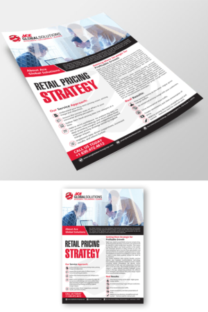 Flyer Design by debdesign for this project | Design: #20116515