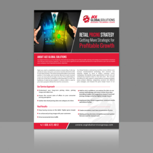 Flyer Design by debdesign for this project | Design: #20118640