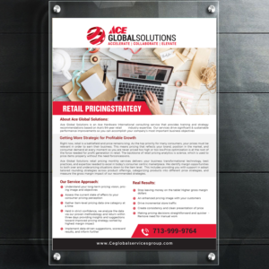 Flyer Design by debdesign for this project | Design: #20122608
