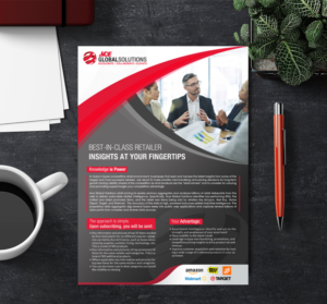 Flyer Design by arkedia for this project | Design: #20135745