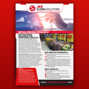 Flyer Design by Iva Design for this project | Design #20127998